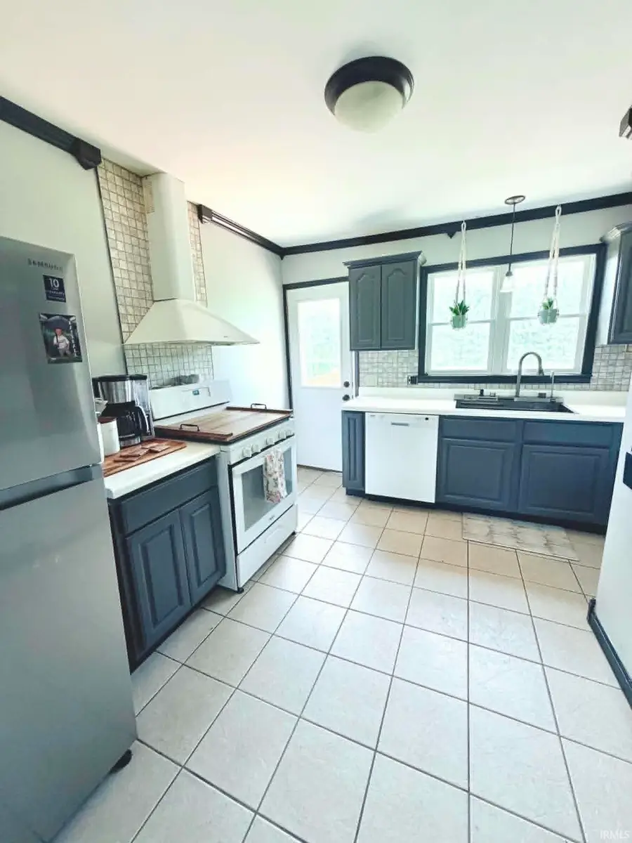2522 W 1400 N Road, Wheatfield, IN 46392 - #2