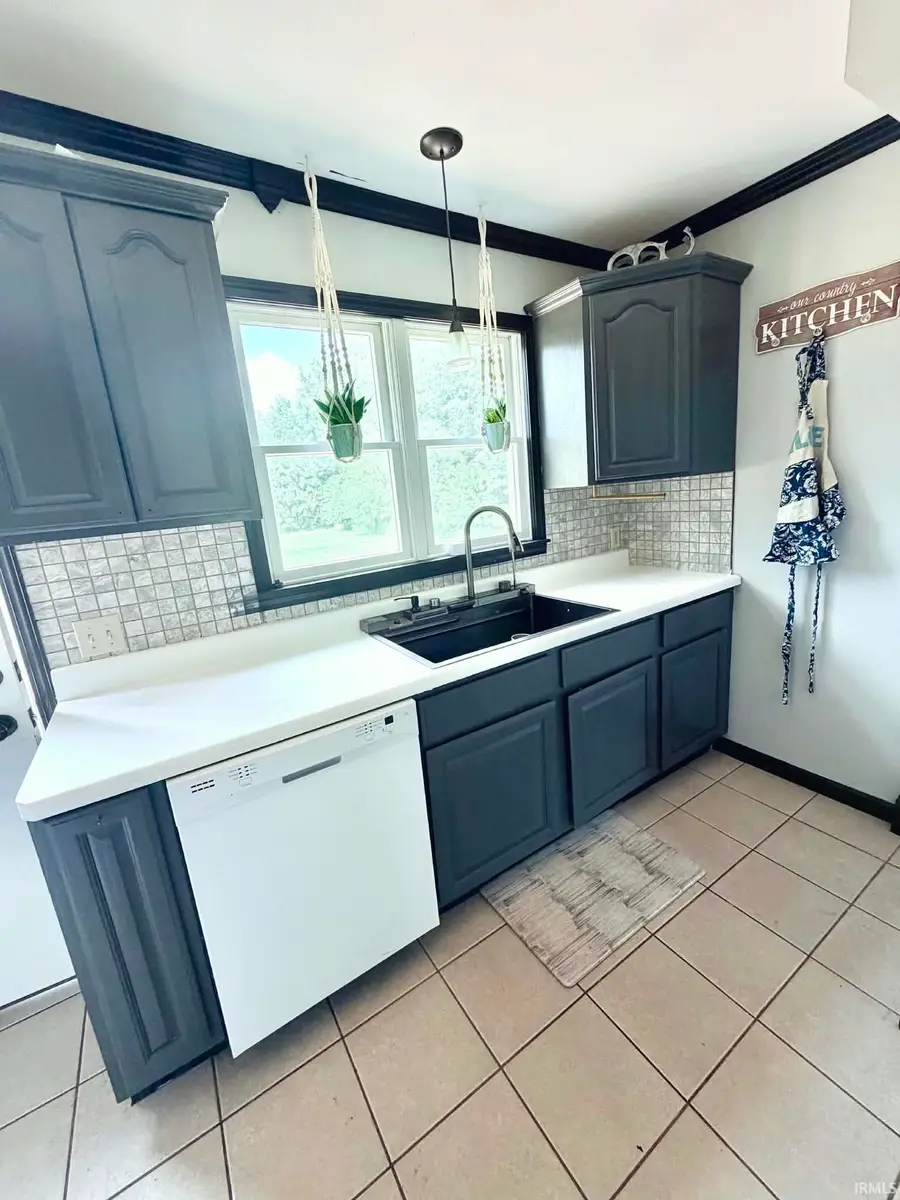 2522 W 1400 N Road, Wheatfield, IN 46392 - #3