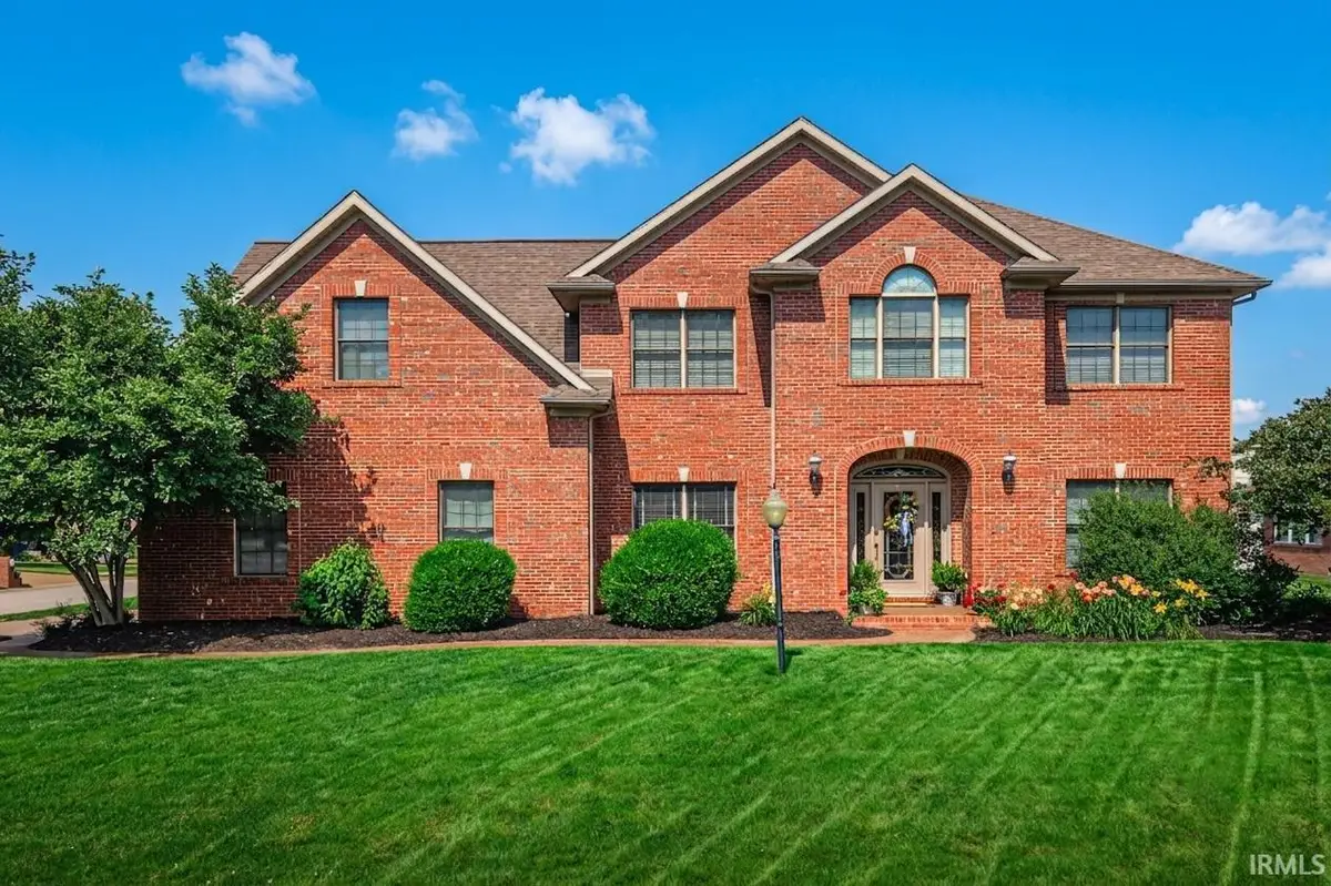 4617 Prescot Drive, Newburgh, IN 47630 - #1