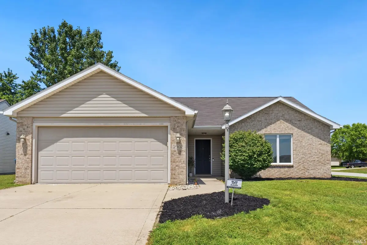2902 Marguerite Drive, Huntertown, IN 46748 - #1