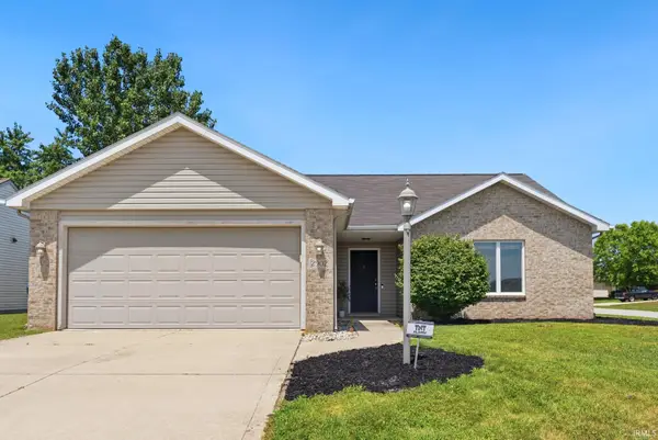2902 Marguerite Drive, Huntertown, IN 46748