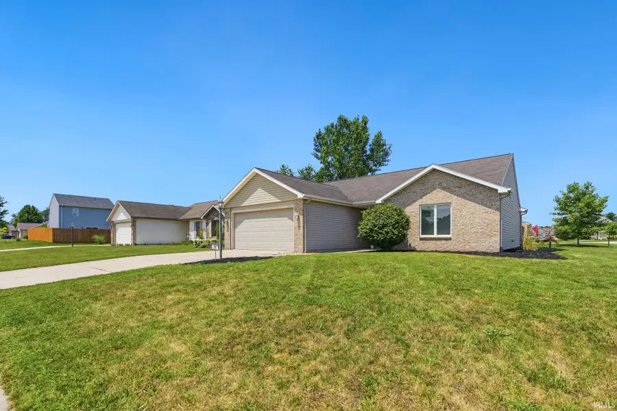 2902 Marguerite Drive, Huntertown, IN 46748 - #2
