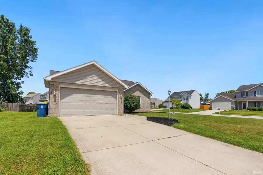 2902 Marguerite Drive, Huntertown, IN 46748 - #3