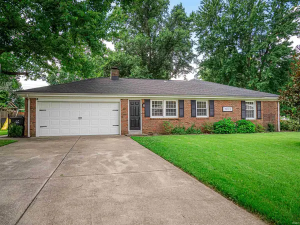 7977 Melody Lane, Newburgh, IN 47630