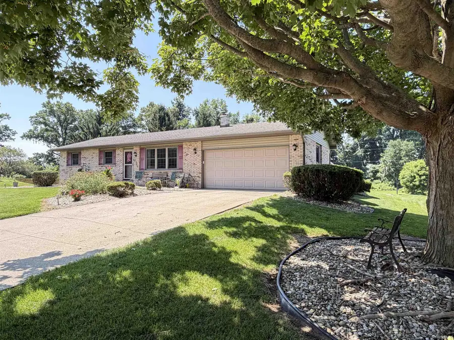 12584 Glen Oak Lane, Granger, IN 46530 - #2