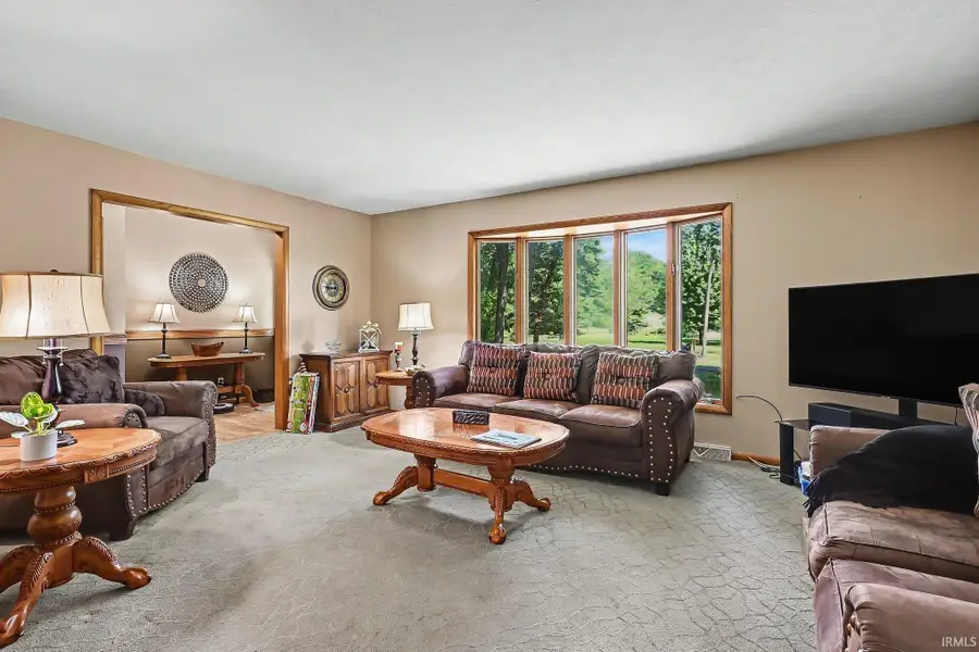17867 14b Road, Culver, IN 46511 - #2