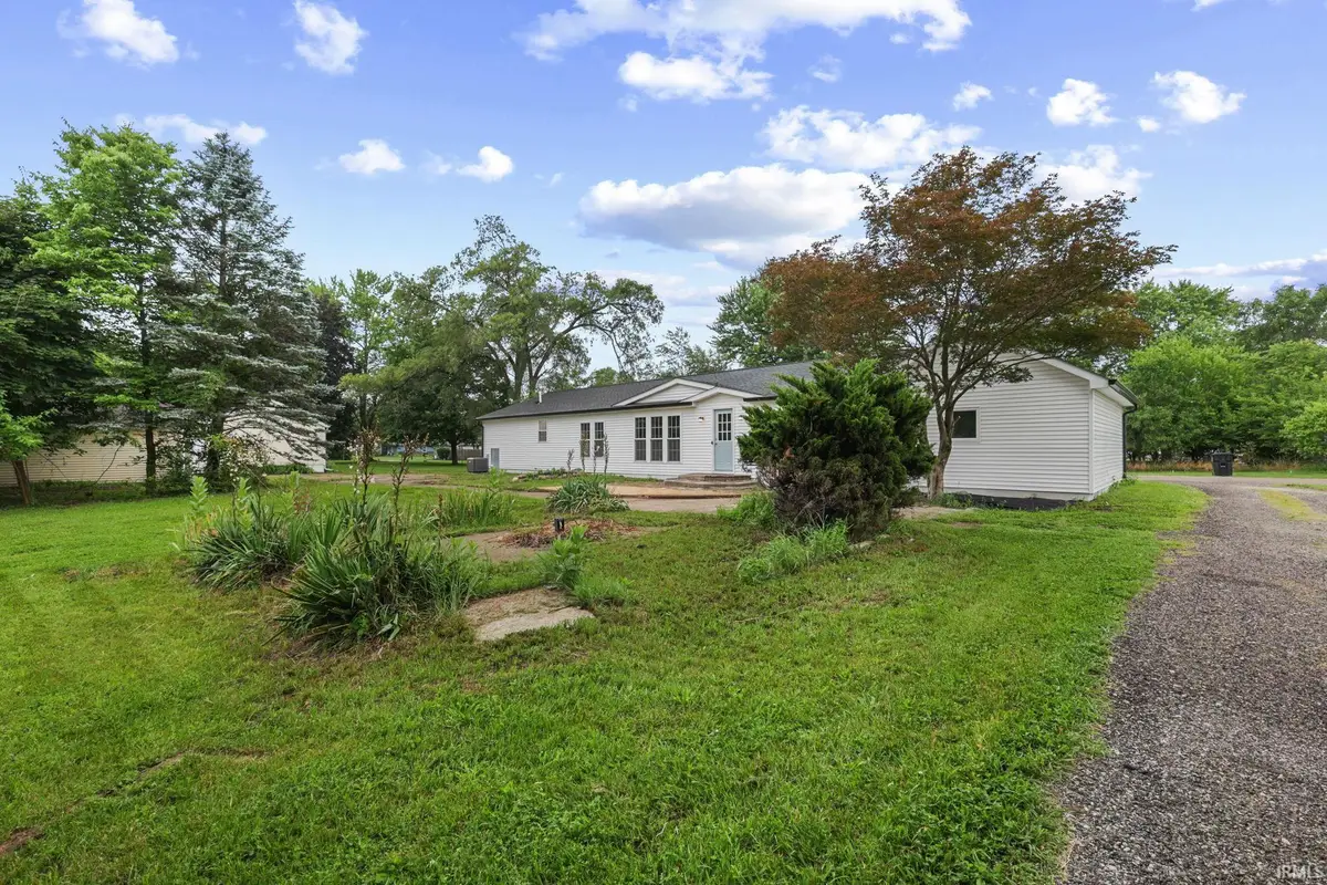 101 Clayton Street, Rochester, IN 46975 - #1