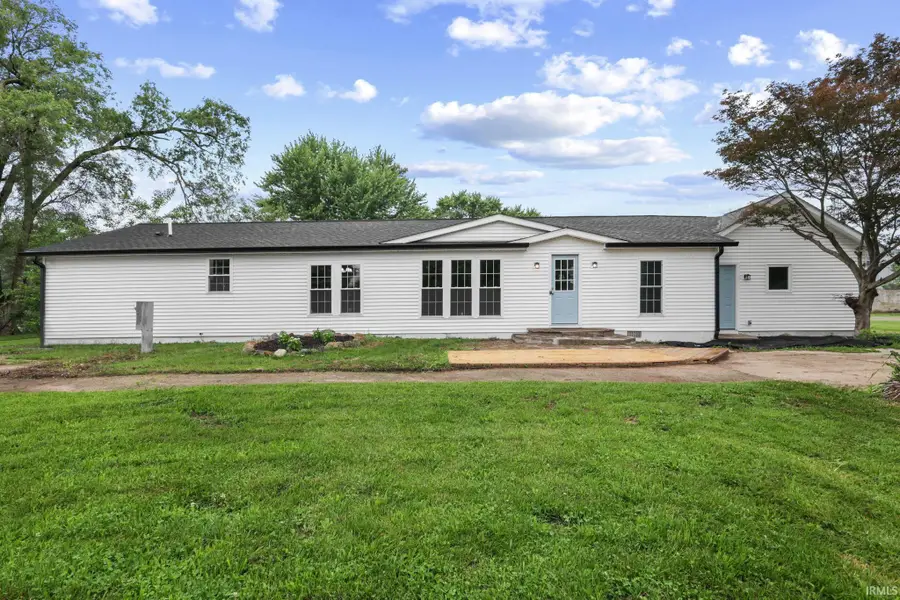 101 Clayton Street, Rochester, IN 46975 - #2