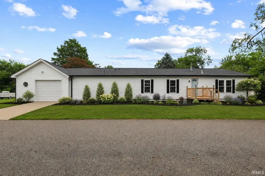 101 Clayton Street, Rochester, IN 46975 - #3