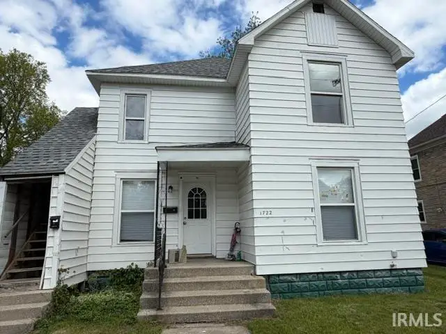 1722 10th Street, Elkhart, IN 46516 - #1