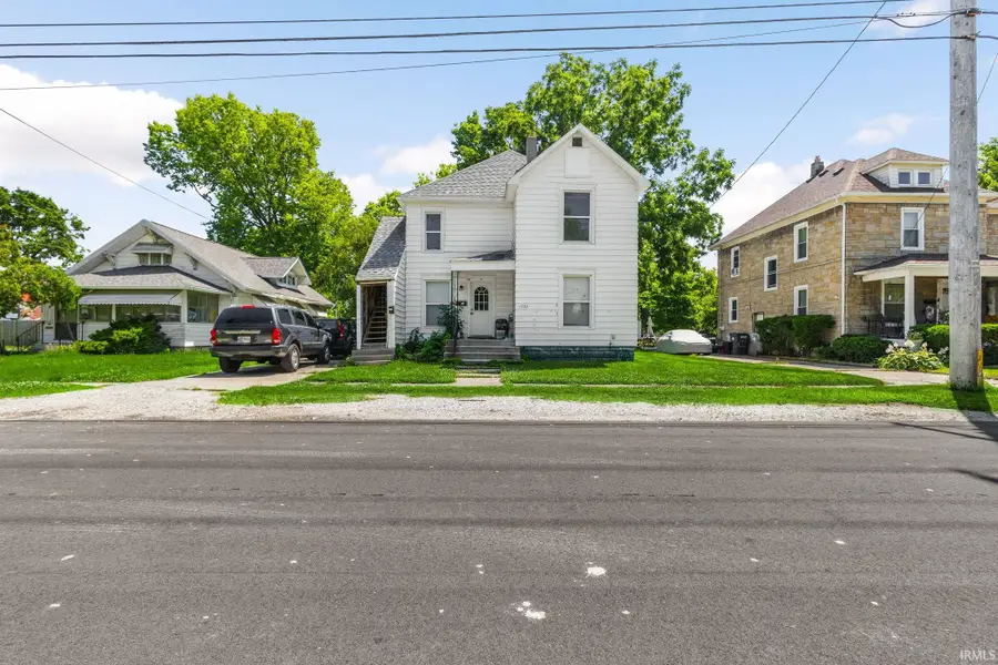 1722 10th Street, Elkhart, IN 46516 - #2