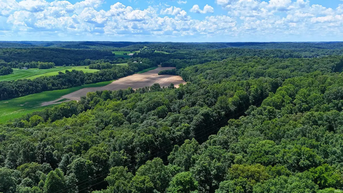 42 Acres 8669 Bird Lane, Shoals, IN 47581 - #1
