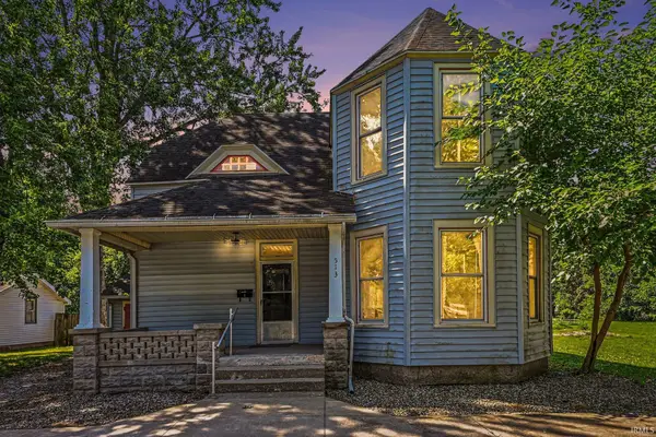 513 W 5th Street, Rochester, IN 46975