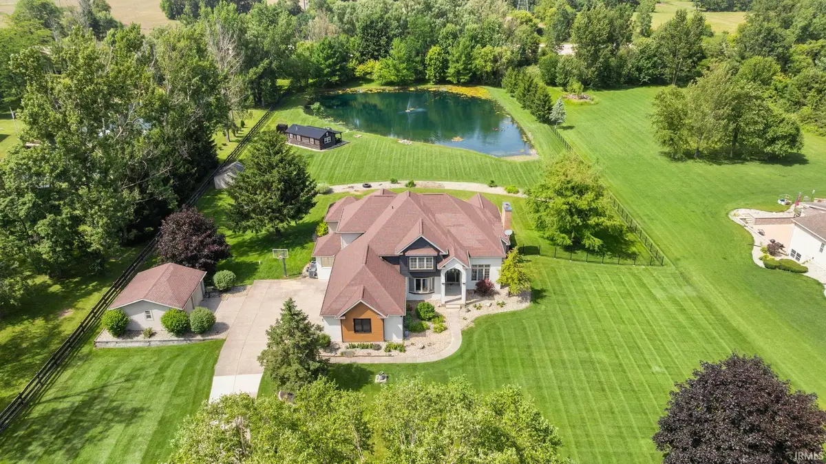 16541 Jackson Road, Mishawaka, IN 46544 - #1