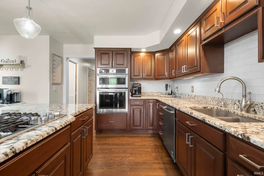 16541 Jackson Road, Mishawaka, IN 46544 - #2