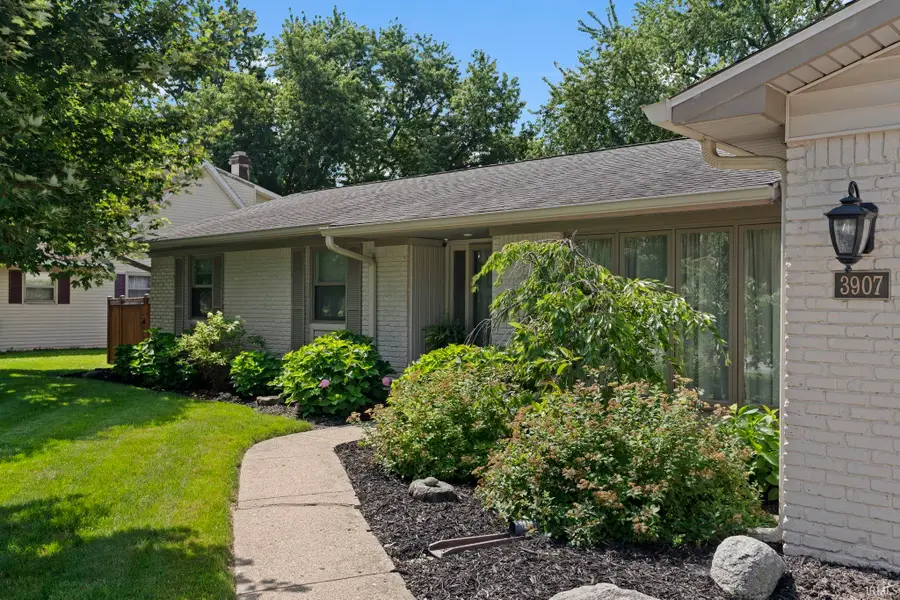 3907 Pasadena Drive, Lafayette, IN 47905 - #3