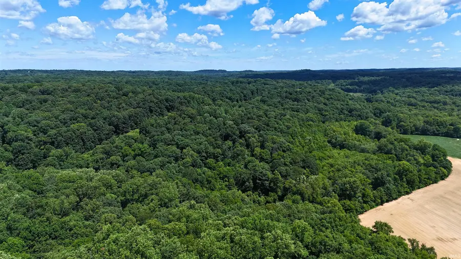 28 Acres 8669 Bird Lane, Shoals, IN 47581 - #2