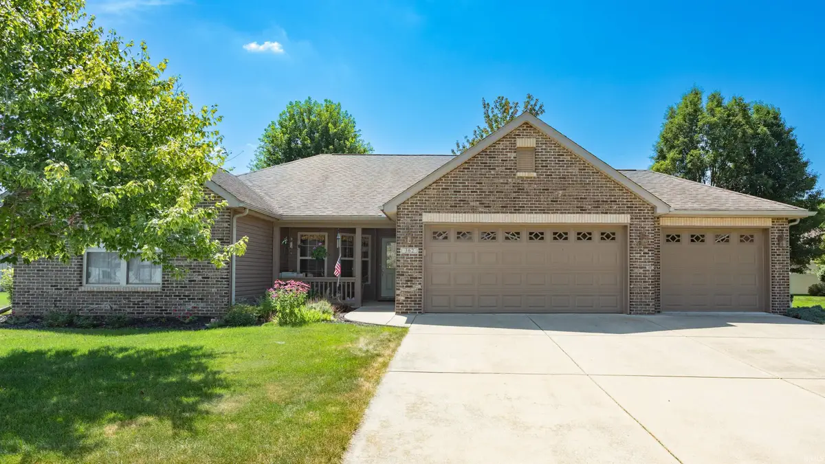 362 Double Tree Drive, Lafayette, IN 47905 - #1