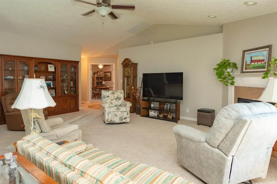 362 Double Tree Drive, Lafayette, IN 47905 - #2