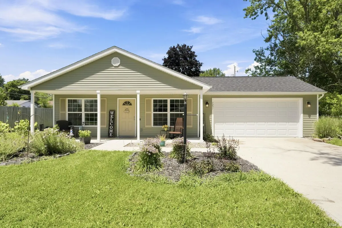 7251 Linda Drive, Fort Wayne, IN 46835 - #1