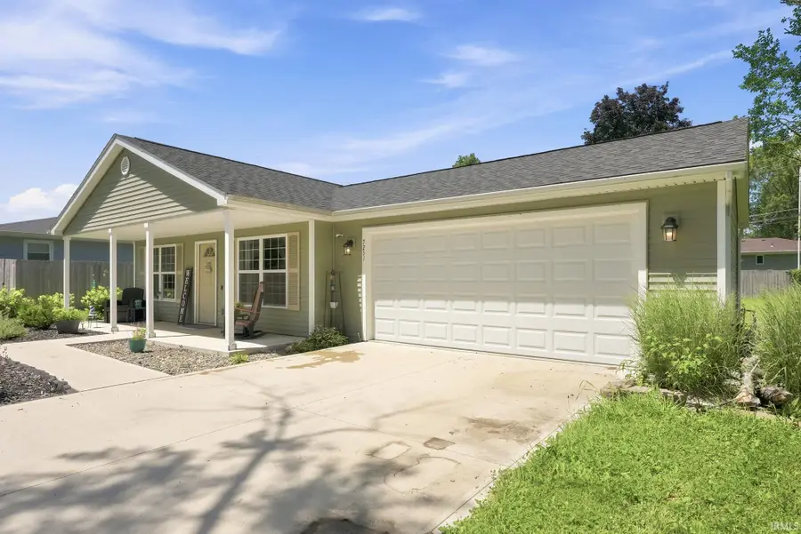 7251 Linda Drive, Fort Wayne, IN 46835 - #3