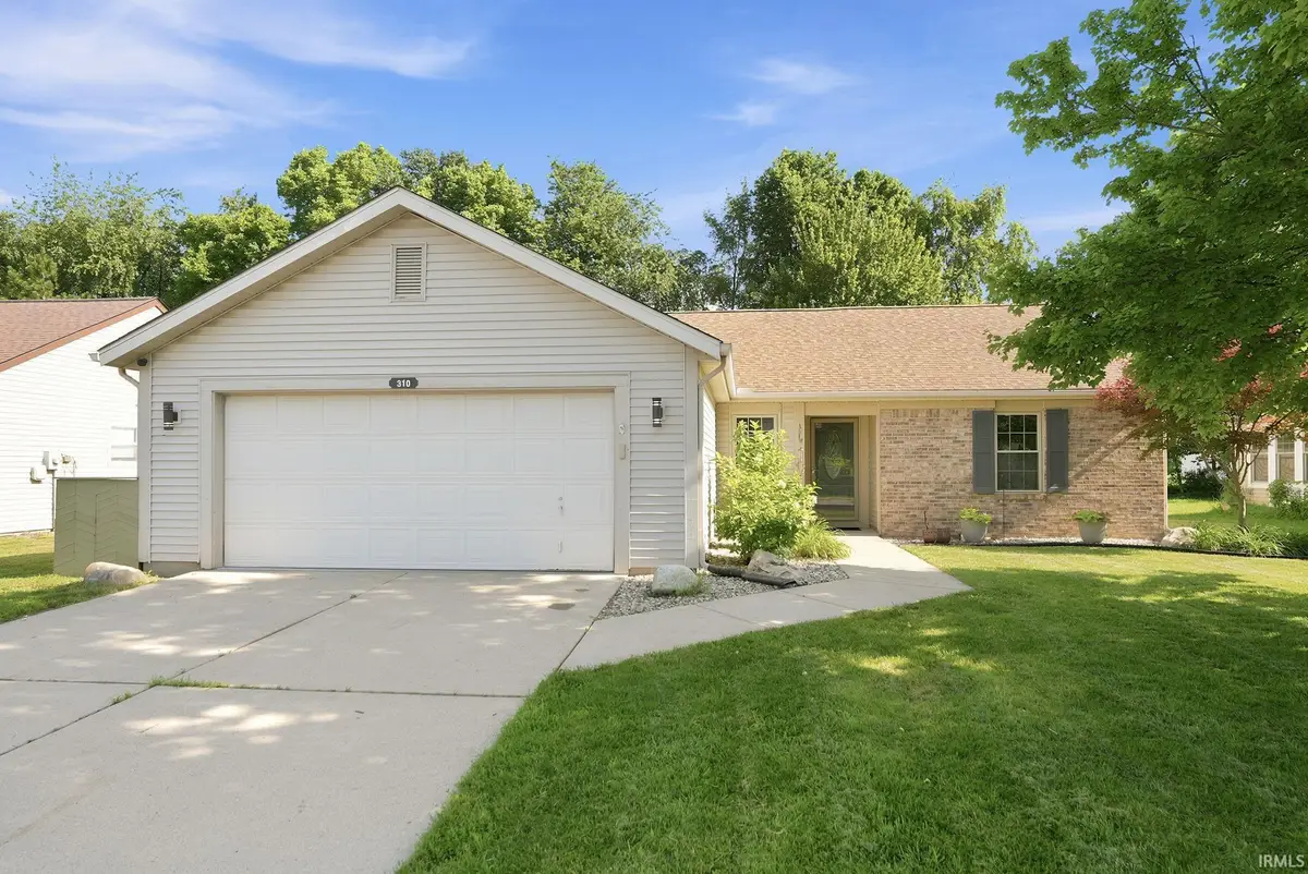 310 Stockbridge Lane, Lafayette, IN 47909 - #1