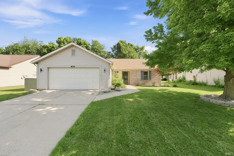 310 Stockbridge Lane, Lafayette, IN 47909 - #2