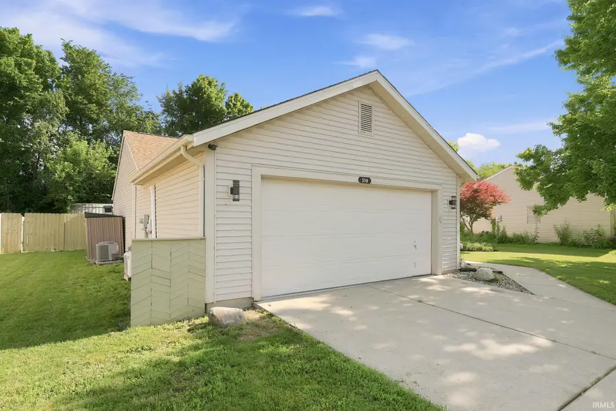 310 Stockbridge Lane, Lafayette, IN 47909 - #3