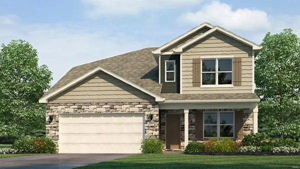 6686 Jerome Park Place, Fort Wayne, IN 46835