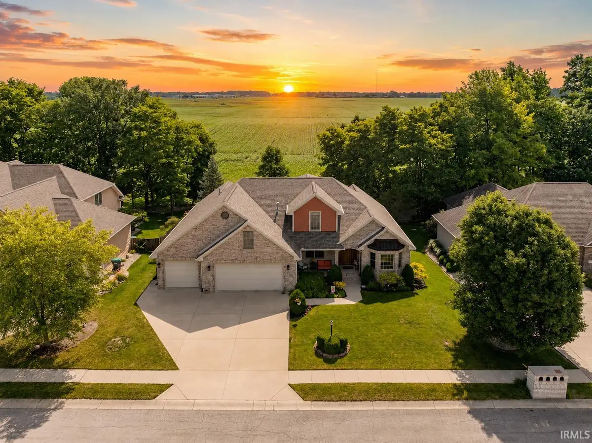2604 N Wickersham Drive, Muncie, IN 47304 - #1