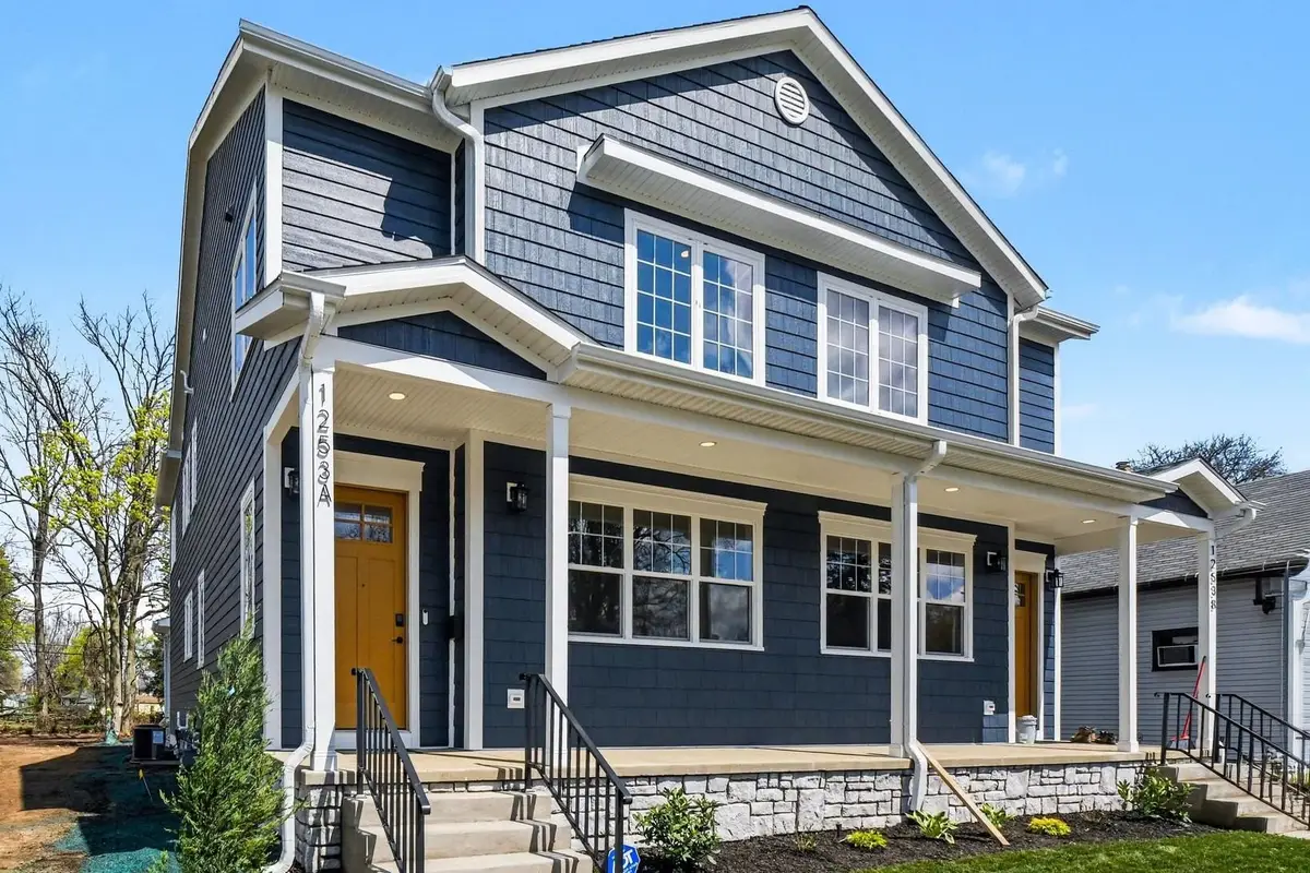 1253 Corby Boulevard #A, South Bend, IN 46617 - #1