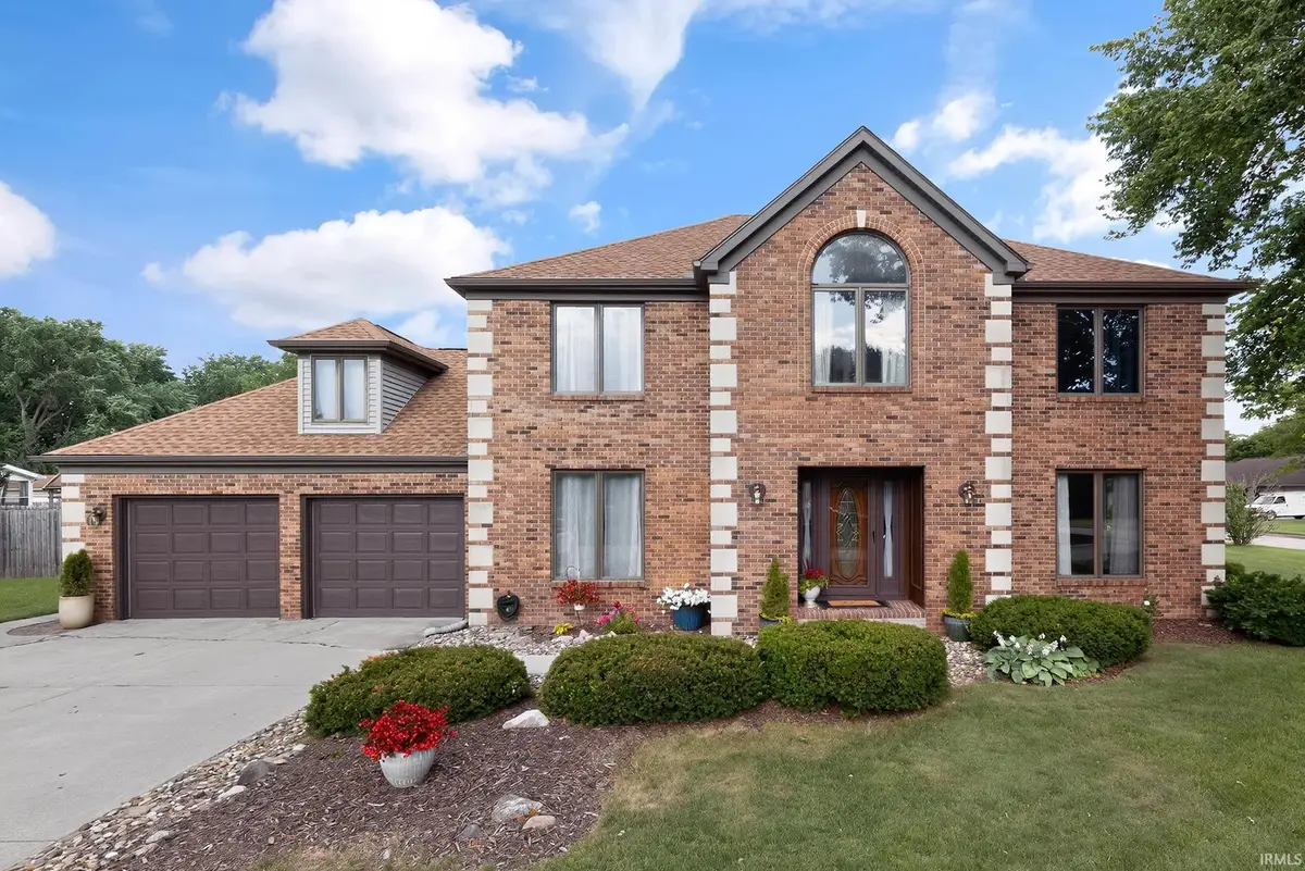55828 Nursery Avenue, Mishawaka, IN 46545 - #1