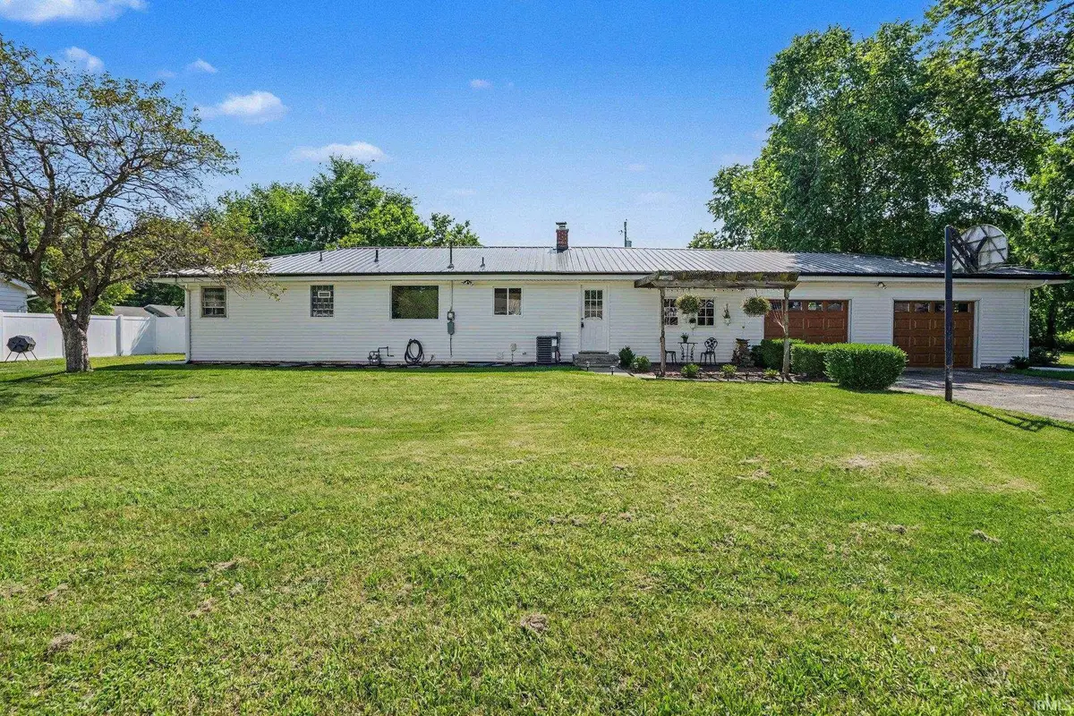 55195 Birch Road, Osceola, IN 46561 - #1