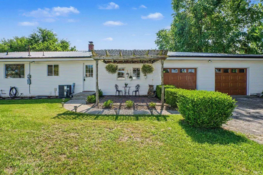 55195 Birch Road, Osceola, IN 46561 - #2