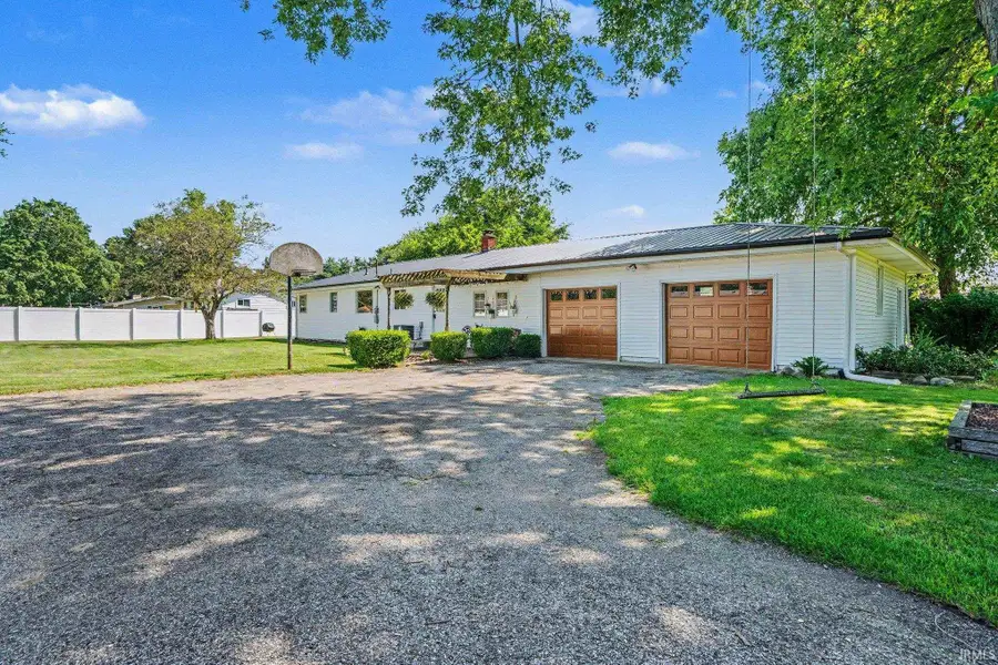 55195 Birch Road, Osceola, IN 46561 - #3