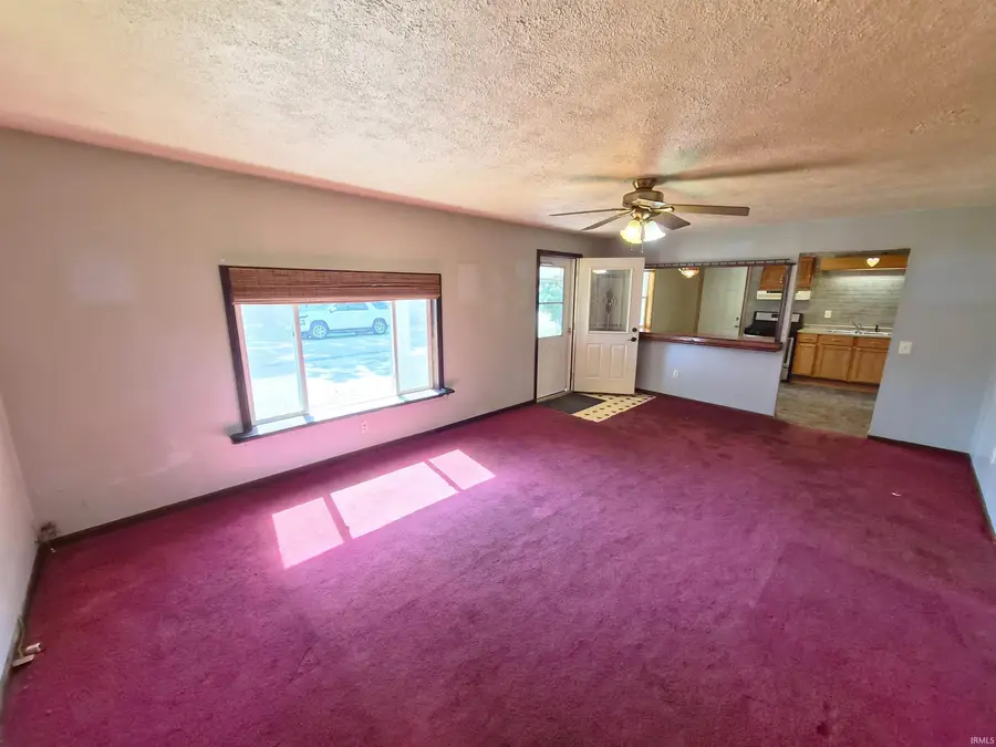 308 S Second Street, Pierceton, IN 46562 - #2