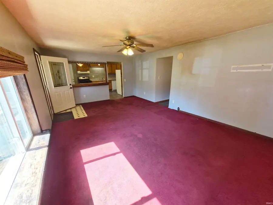 308 S Second Street, Pierceton, IN 46562 - #3