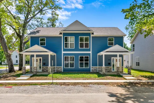 517 E College Avenue, North Manchester, IN 46962