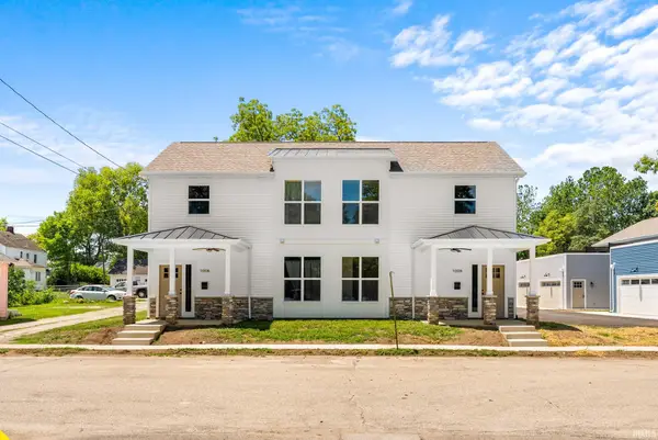 1008 Bond Street, North Manchester, IN 46962