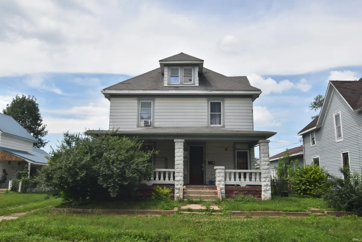222 W 7th Street, Peru, IN 46970 - #1