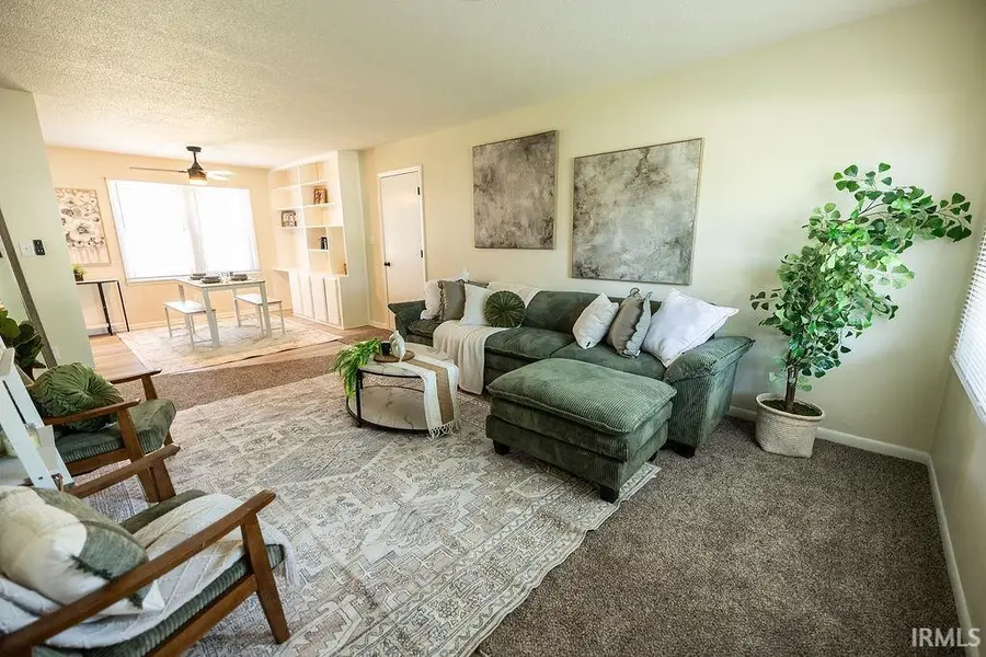2155 S Fairfield Drive, Marion, IN 46953 - #3