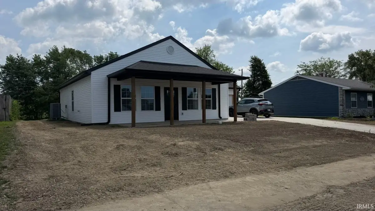 1712 Northview Boulevard, Kokomo, IN 46901 - #1