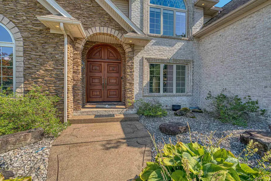 2500 Oak Bend Place, Newburgh, IN 47630 - #2