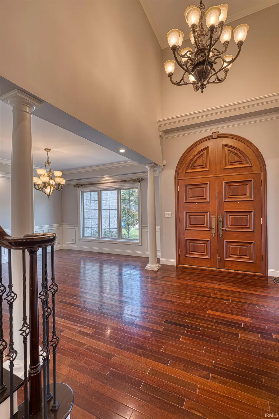 2500 Oak Bend Place, Newburgh, IN 47630 - #3