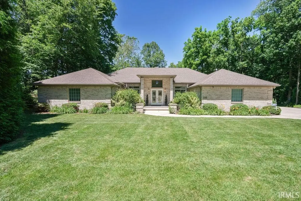 3304 Oakview Court, Kokomo, IN 46902 - #1