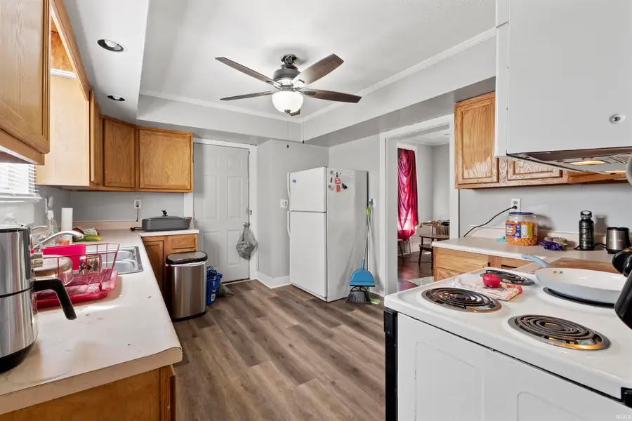 424 Byron Street, Huntington, IN 46750 - #2