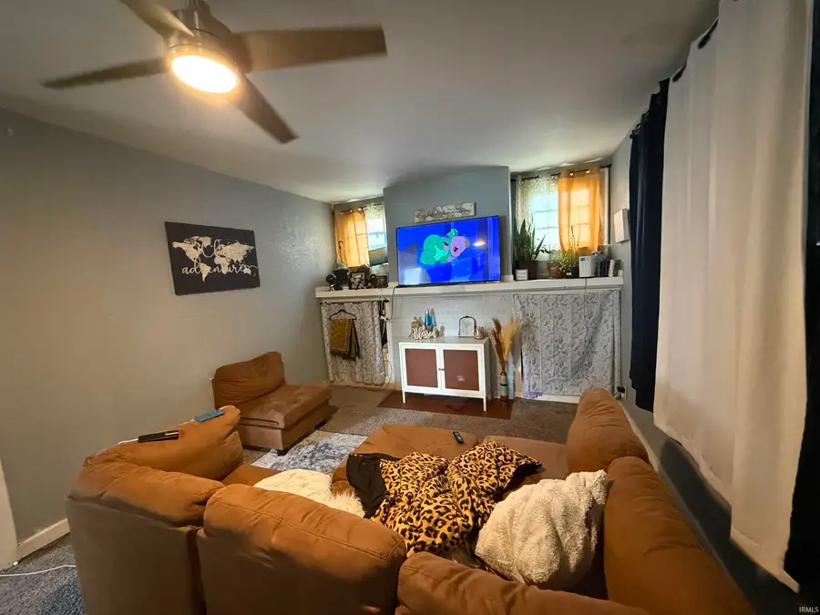 112 W Louisiana Street, Evansville, IN 47710 - #3