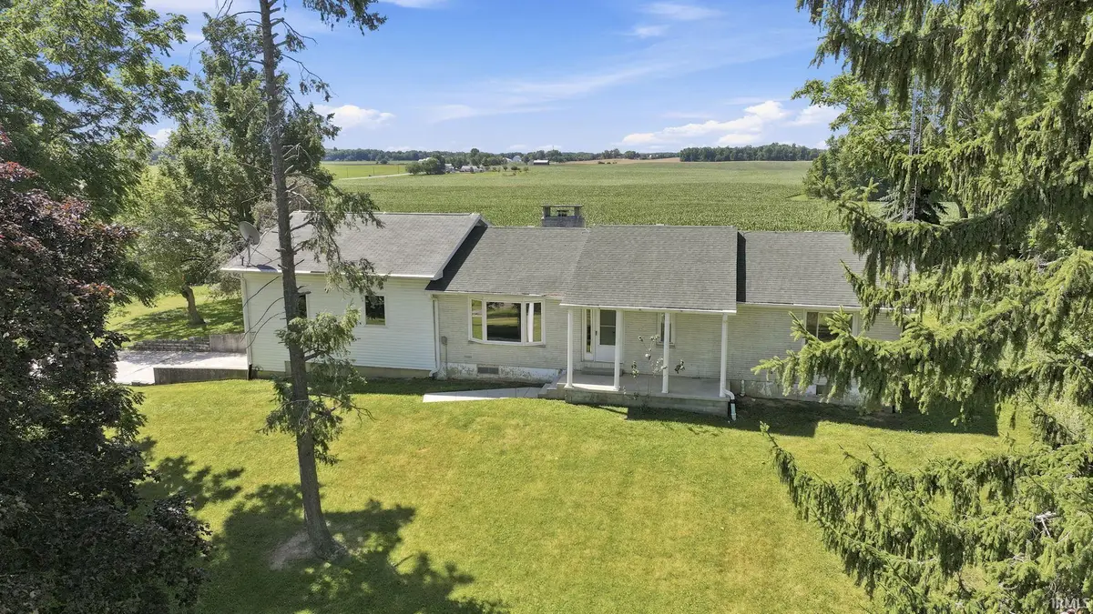3960 County Road 14, Waterloo, IN 46793 - #1
