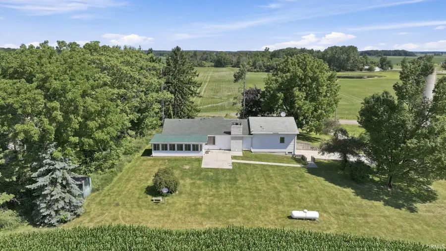 3960 County Road 14, Waterloo, IN 46793 - #2