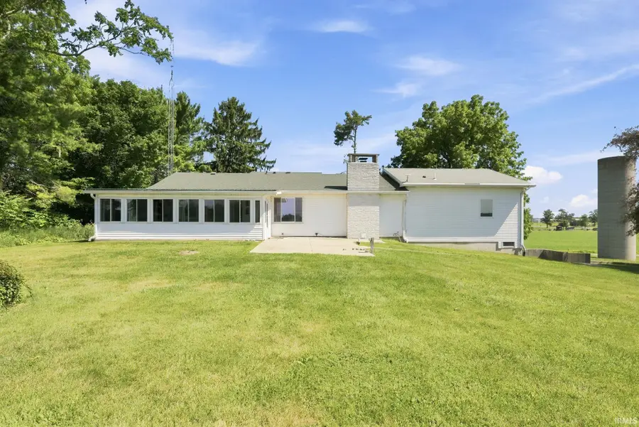 3960 County Road 14, Waterloo, IN 46793 - #3